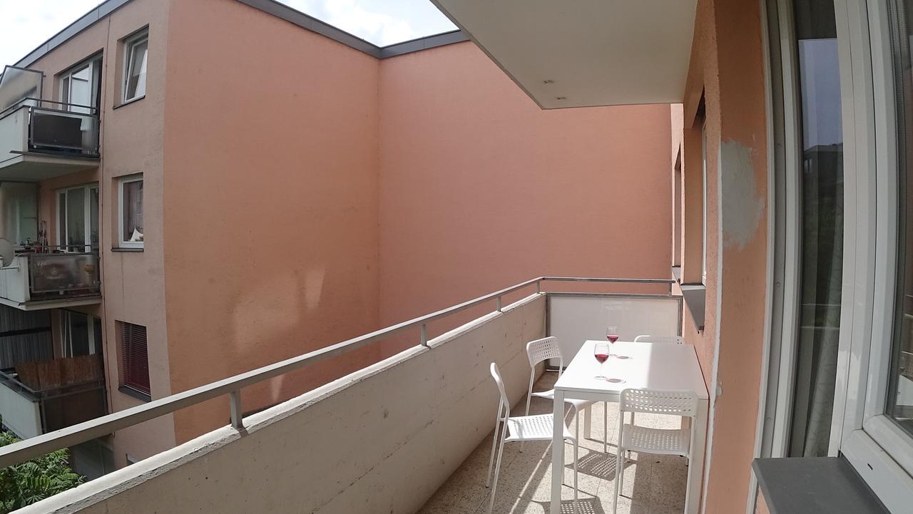 Appartement City