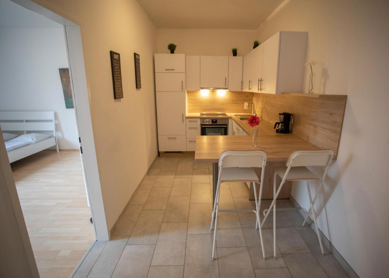Appartement City *