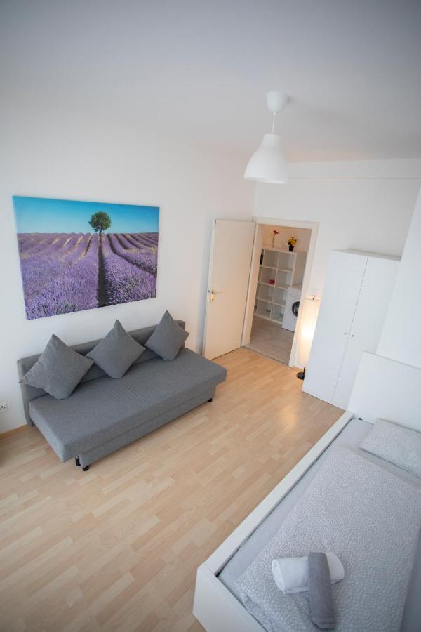 City Appartement