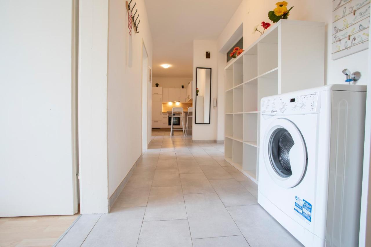 Appartement City Innsbruck