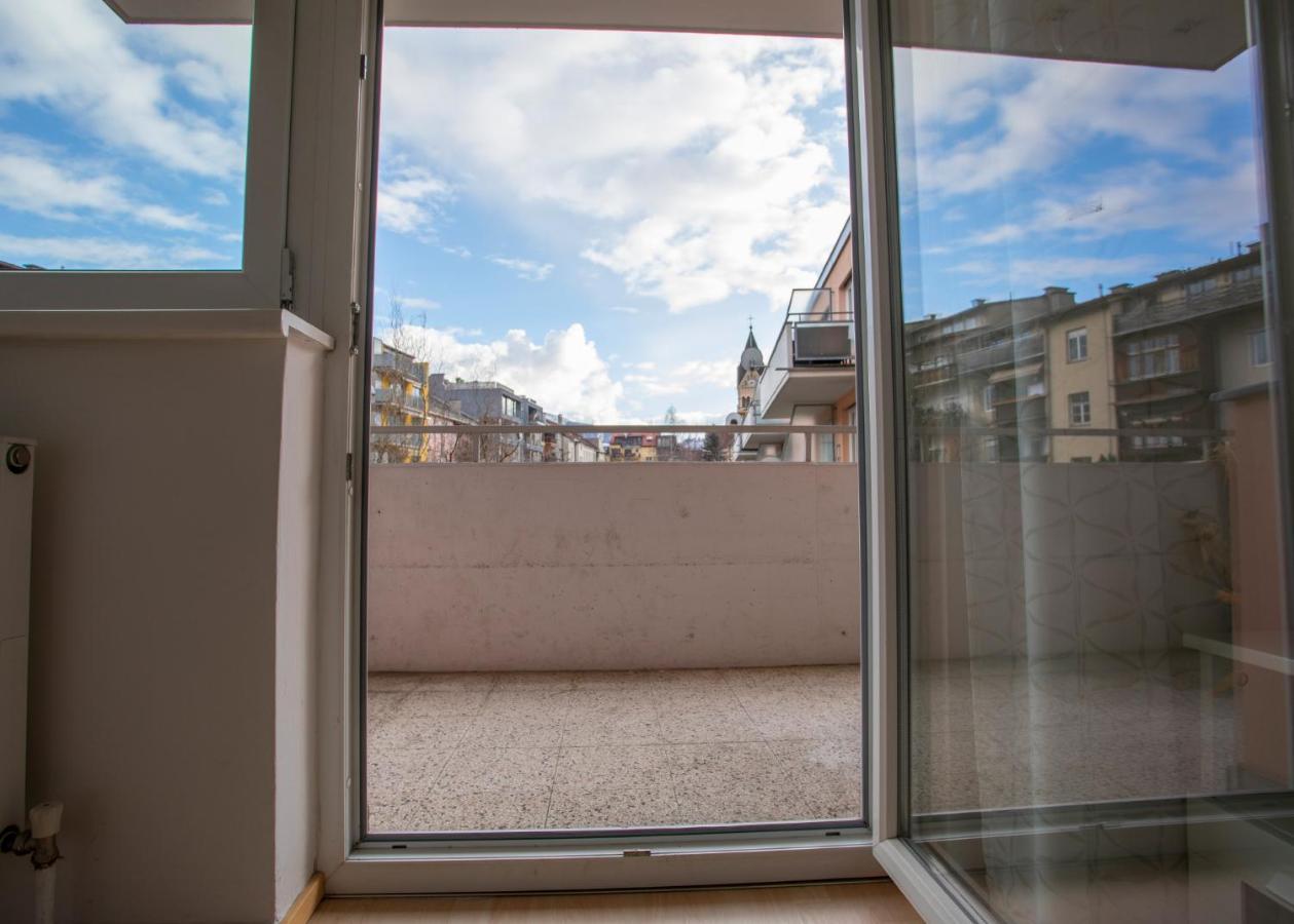 City Appartement *