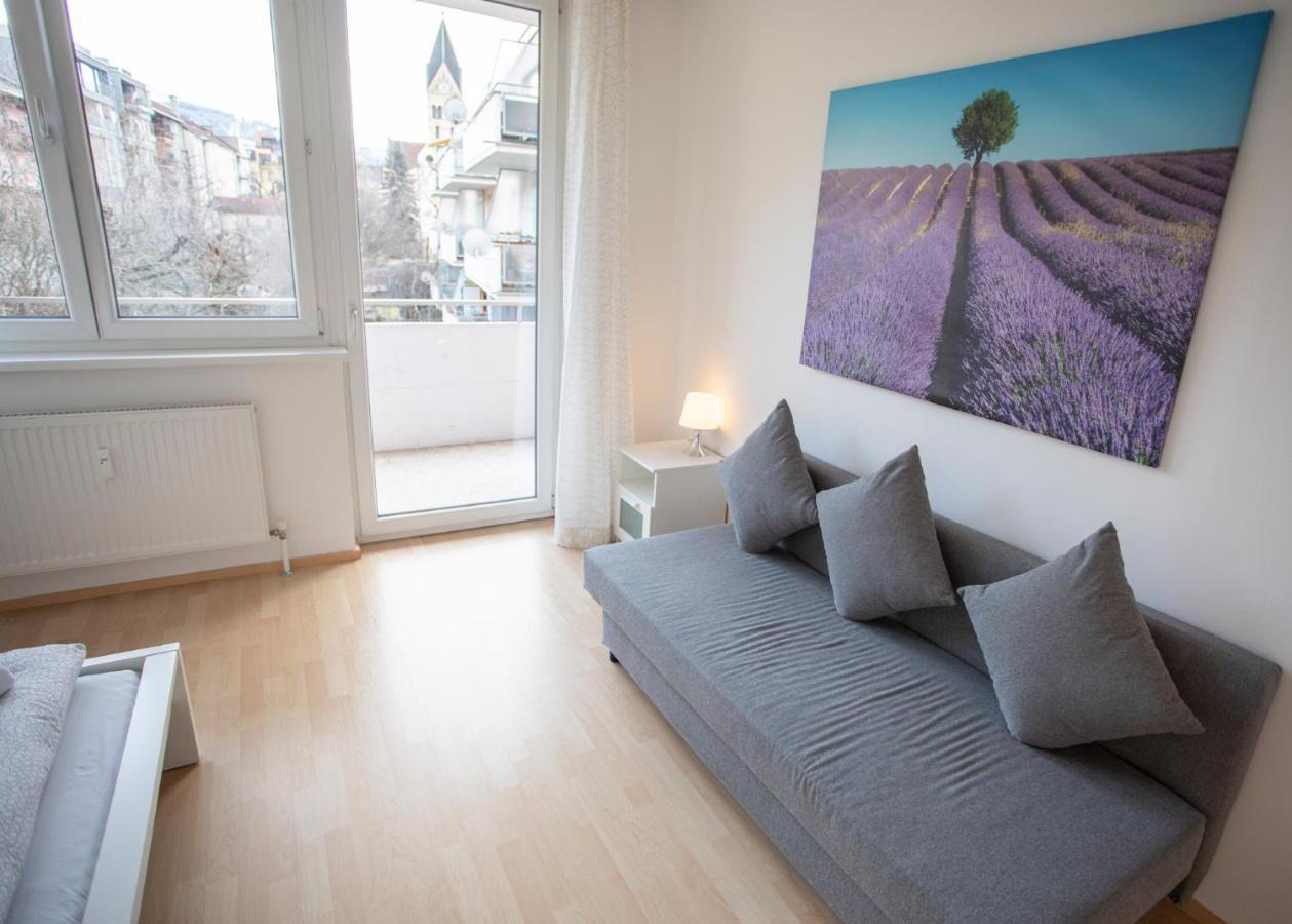 Appartement City *