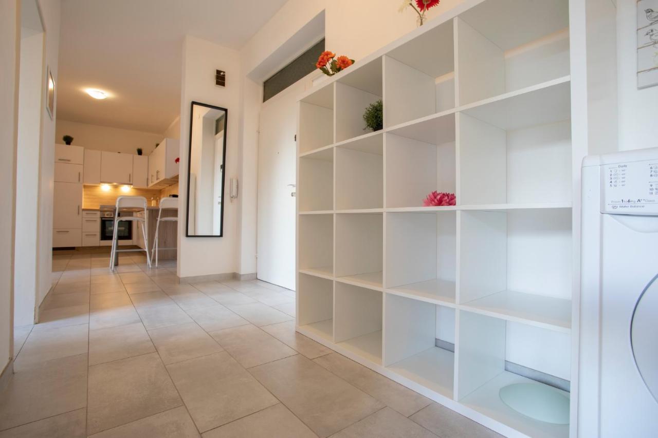 City Appartement *